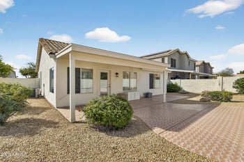 6942 Via Del Sol Dr, Glendale, AZ 85310