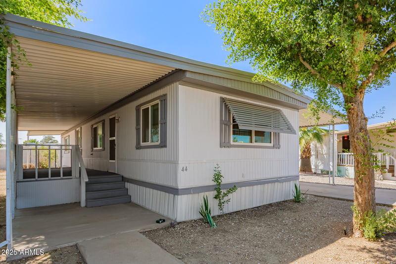 6942 W Olive Ave #44, Peoria, AZ 85345