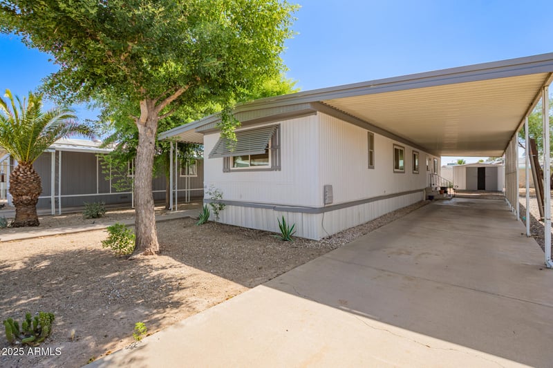 6942 W Olive Ave #44, Peoria, AZ 85345