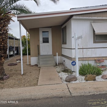 6942 Olive Ave #54, Peoria, AZ 85345