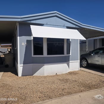 6942 Olive Ave #85, Peoria, AZ 85345