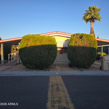 6942 Olive Ave #88, Peoria, AZ 85345