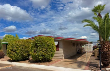 6942 W Olive Ave #88, Peoria, AZ 85345
