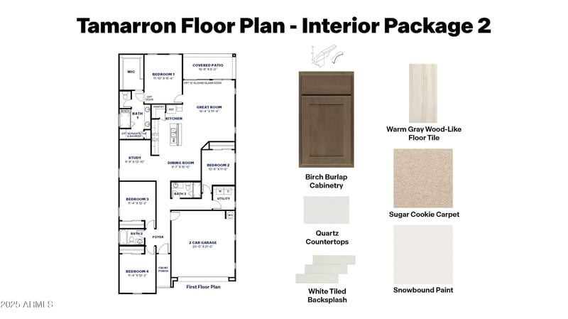 6943 Buckhorn Trl, Peoria, AZ 85383