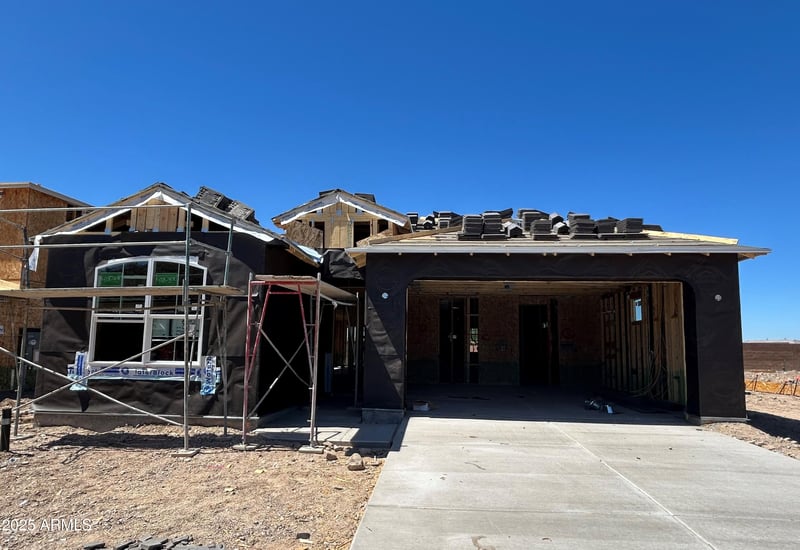6943 Buckhorn Trl, Peoria, AZ 85383