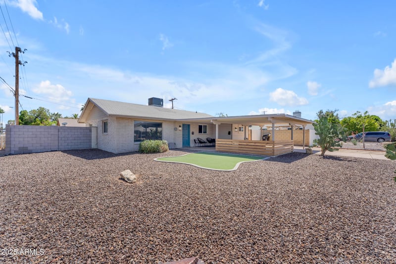 Home Worth Check
