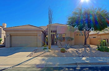 6943 Mighty Saguaro Way, Scottsdale, AZ 85266