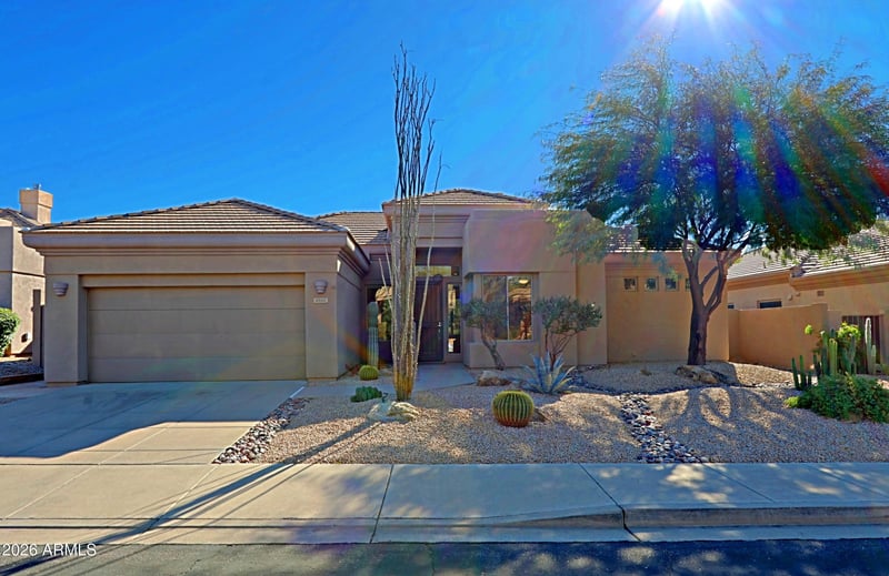 Home Worth Check
