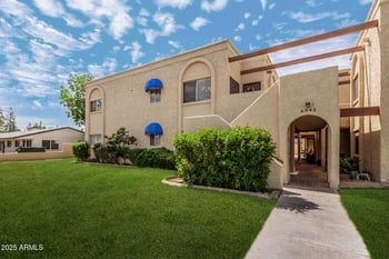 6943 Earll Dr #6, Scottsdale, AZ 85251