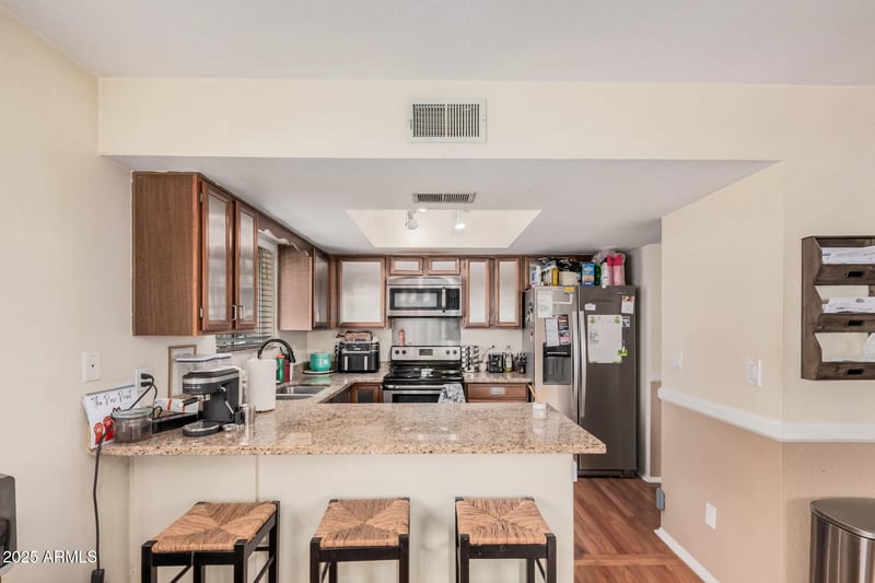 6943 Earll Dr #6, Scottsdale, AZ 85251