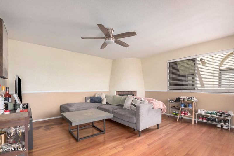 6943 Earll Dr #6, Scottsdale, AZ 85251