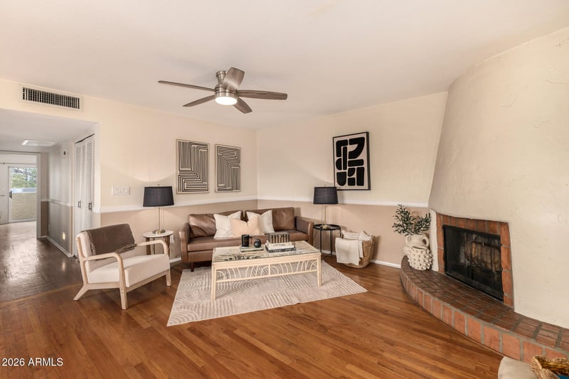 6943 Earll Dr #6, Scottsdale, AZ 85251