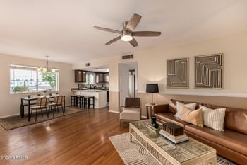 6943 Earll Dr #6, Scottsdale, AZ 85251