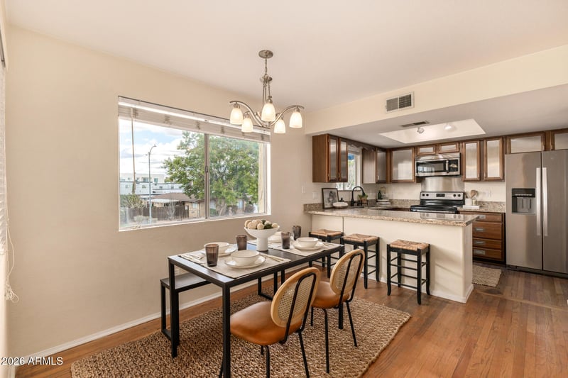 6943 Earll Dr #6, Scottsdale, AZ 85251