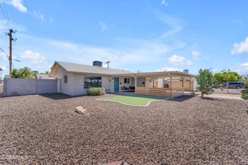 6943 Granada Rd, Scottsdale, AZ 85257