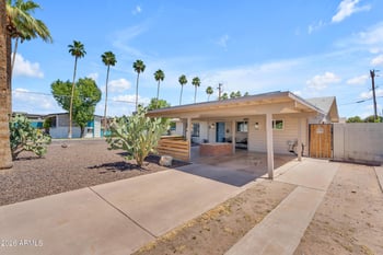 6943 Granada Rd, Scottsdale, AZ 85257
