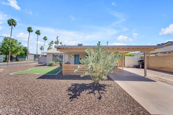 6943 Granada Rd, Scottsdale, AZ 85257