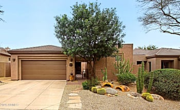 6943 Hibiscus Way, Scottsdale, AZ 85266