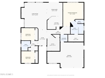 6943 Laredo St, Chandler, AZ 85226