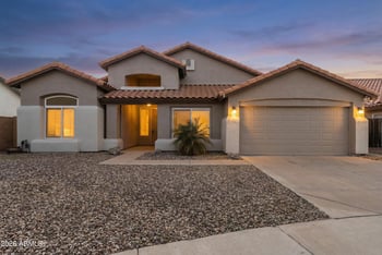 6943 Laredo St, Chandler, AZ 85226