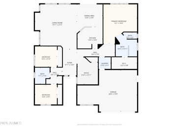 6943 Laredo St, Chandler, AZ 85226