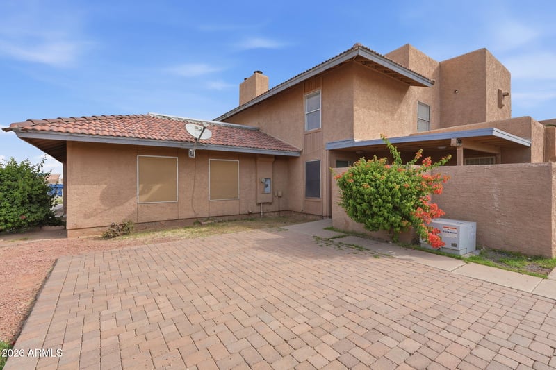 6943 W Monterosa Cir #1390, Phoenix, AZ 85033
