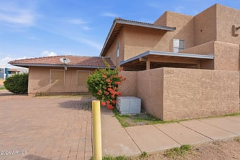 6943 Monterosa Cir #1390, Phoenix, AZ 85033