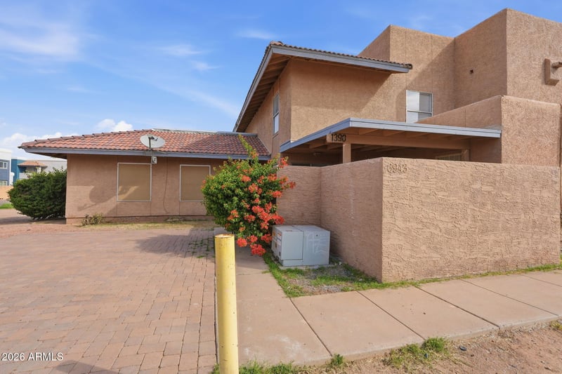 6943 W Monterosa Cir #1390, Phoenix, AZ 85033