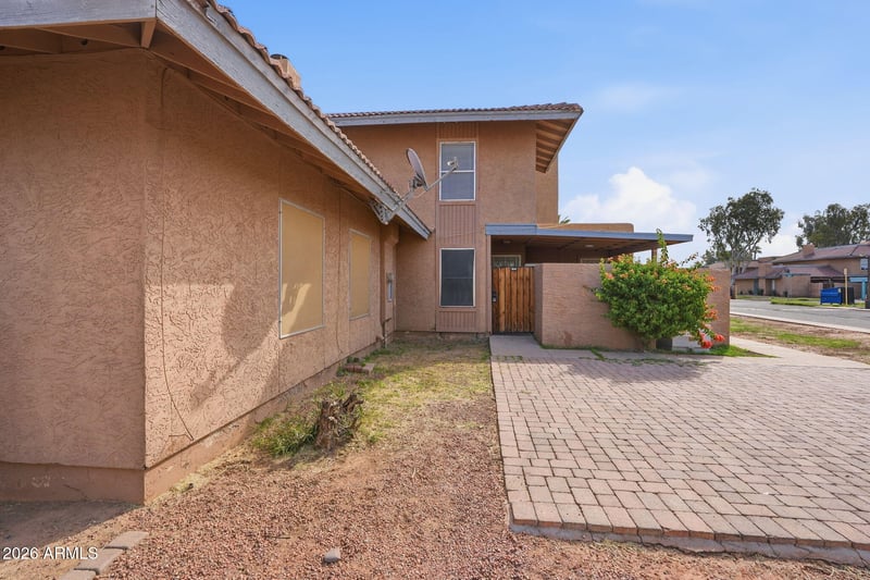 6943 W Monterosa Cir #1390, Phoenix, AZ 85033