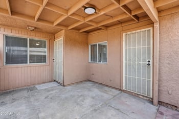 6943 Monterosa Cir #1390, Phoenix, AZ 85033
