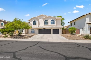 6944 E Hearn Rd, Scottsdale, AZ 85254