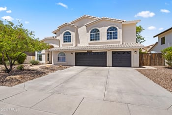6944 E Hearn Rd, Scottsdale, AZ 85254