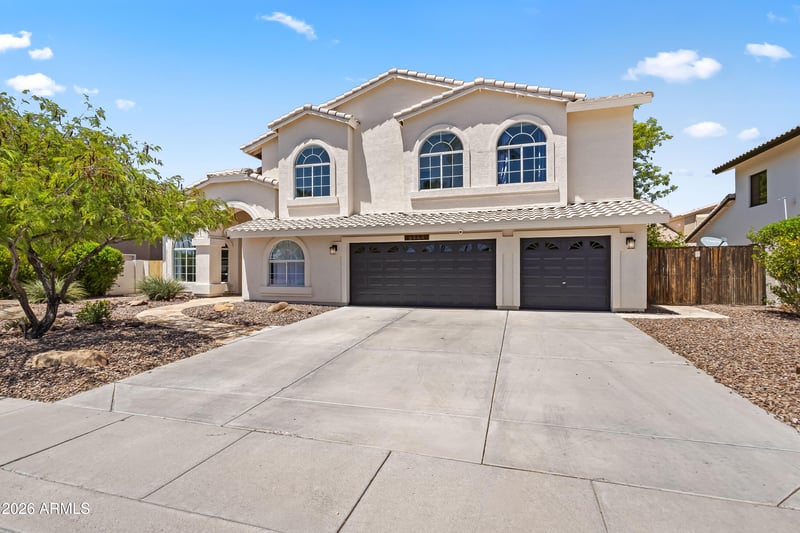 6944 E Hearn Rd, Scottsdale, AZ 85254