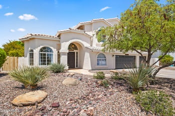 6944 E Hearn Rd, Scottsdale, AZ 85254
