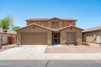 6944 Morning Dew Ln, Buckeye, AZ 85326