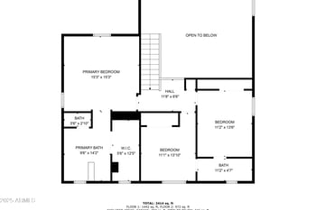 6944 Morning Dew Ln, Buckeye, AZ 85326