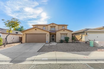 6944 Morning Dew Ln, Buckeye, AZ 85326