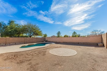 6944 Morning Dew Ln, Buckeye, AZ 85326