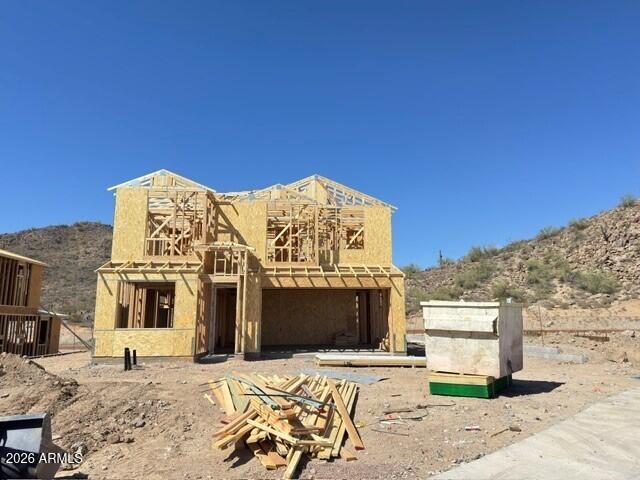 6944 W Straight Arrow Ln, Peoria, AZ 85383