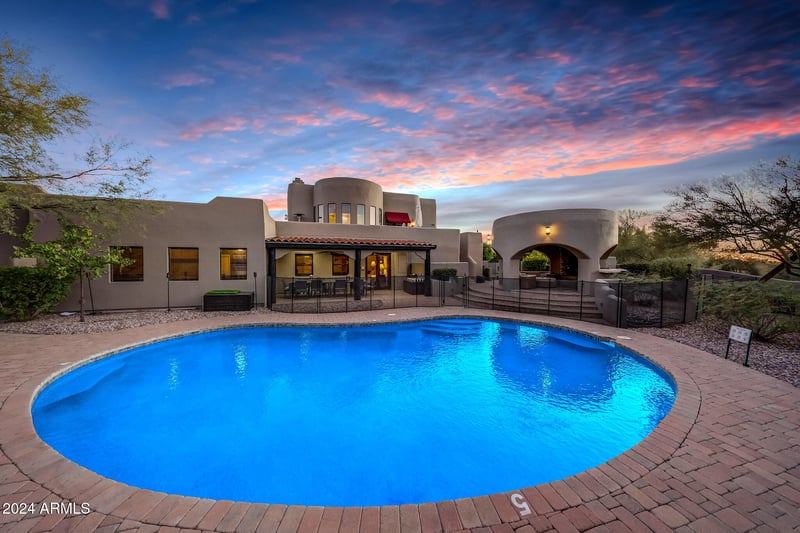 6945 Ashler Hills Dr, Scottsdale, AZ 85266