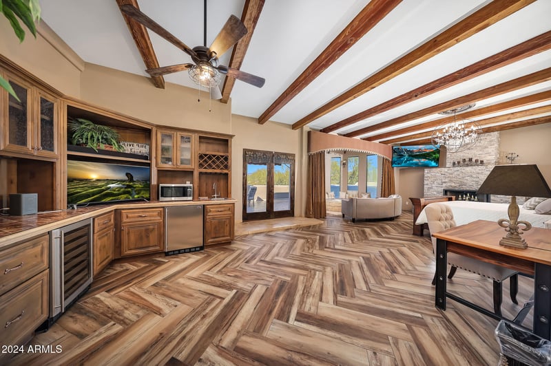 6945 Ashler Hills Dr, Scottsdale, AZ 85266