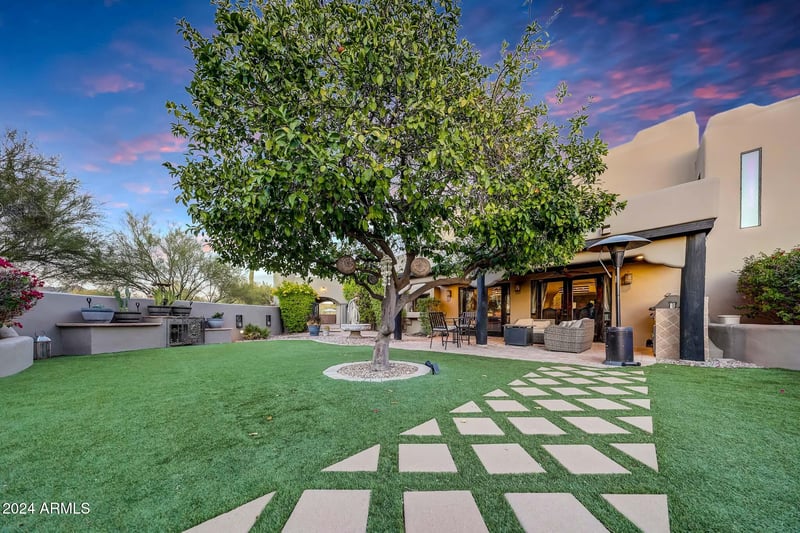 6945 Ashler Hills Dr, Scottsdale, AZ 85266