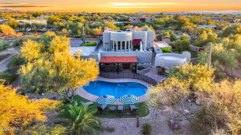 6945 Ashler Hills Dr, Scottsdale, AZ 85266