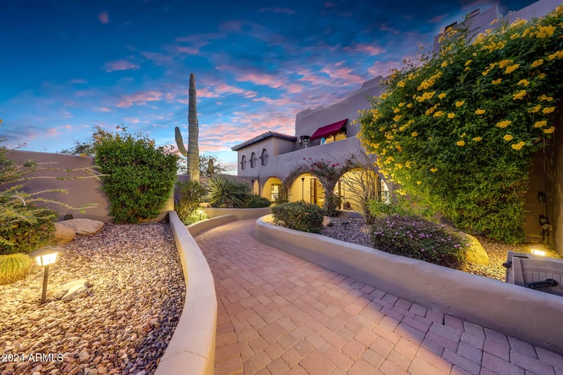 6945 Ashler Hills Dr, Scottsdale, AZ 85266