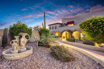 6945 Ashler Hills Dr, Scottsdale, AZ 85266