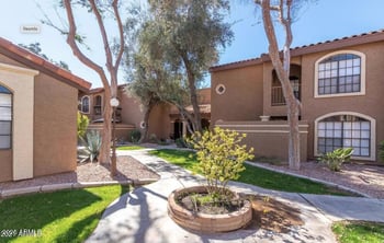 6945 Cochise Rd #121, Paradise Valley, AZ 85253