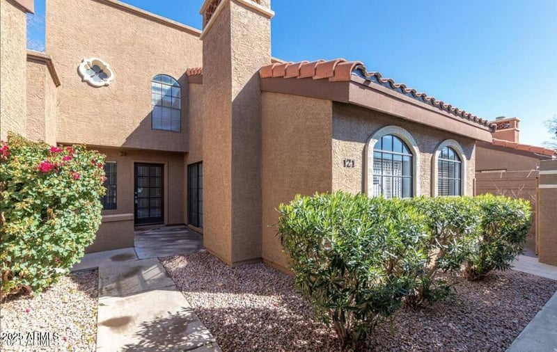 6945 Cochise Rd #121, Paradise Valley, AZ 85253