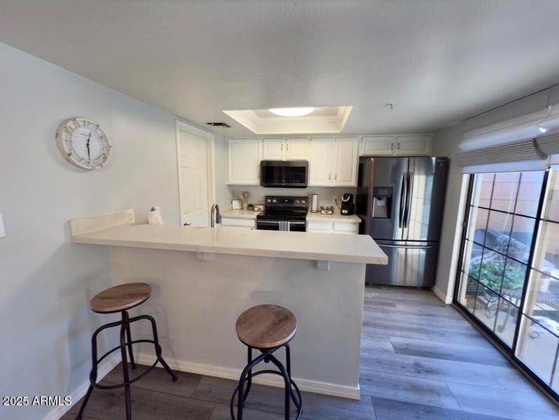 6945 Cochise Rd #121, Paradise Valley, AZ 85253