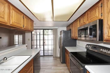 6945 Cochise Rd #146, Paradise Valley, AZ 85253