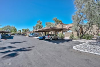 6945 E Cochise Rd #106, Paradise Valley, AZ 85253